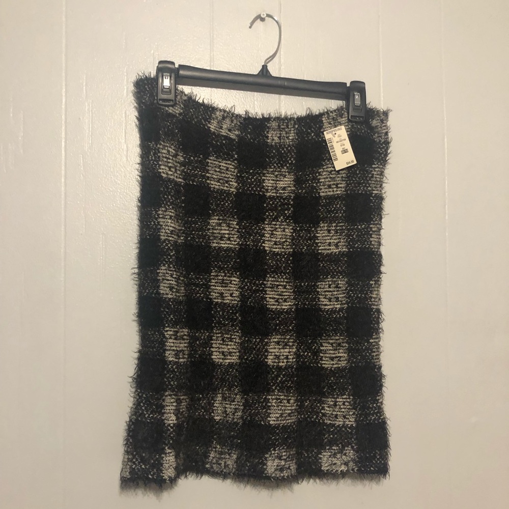 Abercrombie Scarf